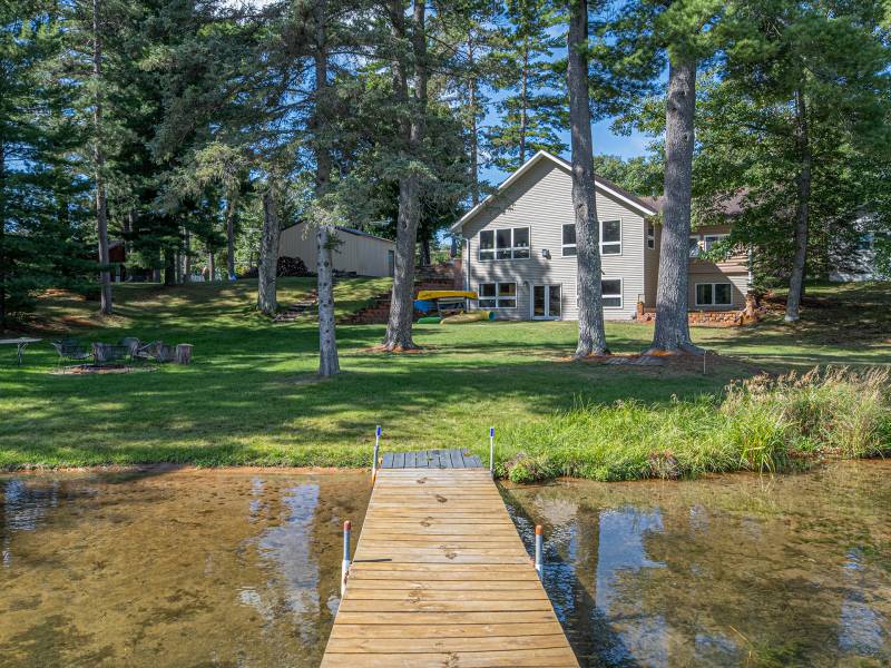 120 Hwy 70, , St. Germain,  WI 54558 United States