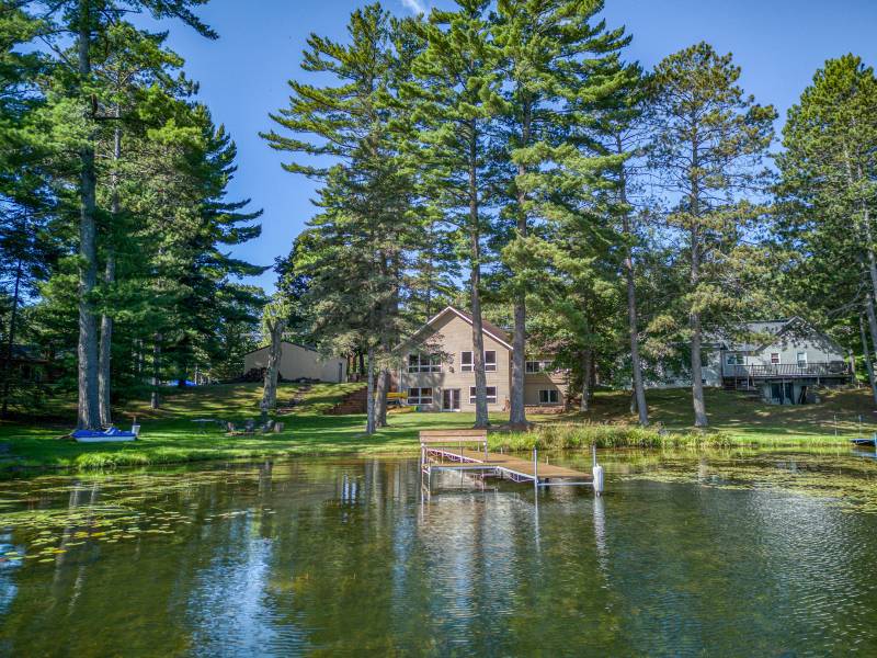 120 Hwy 70, , St. Germain,  WI 54558 United States