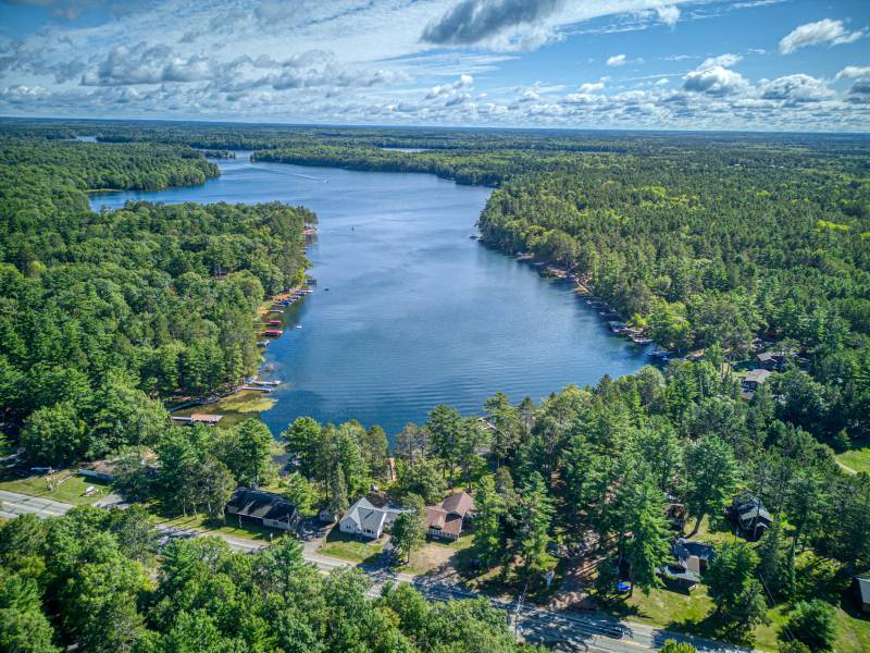 120 Hwy 70, , St. Germain,  WI 54558 United States