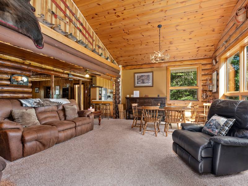 120 Hwy 70, , St. Germain,  WI 54558 United States