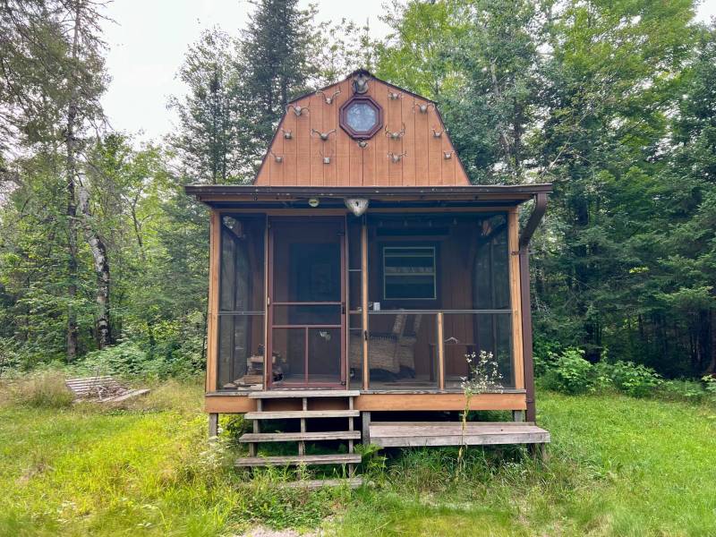 12625 E. Village Rd, , Little Rice,  WI 54564 United States