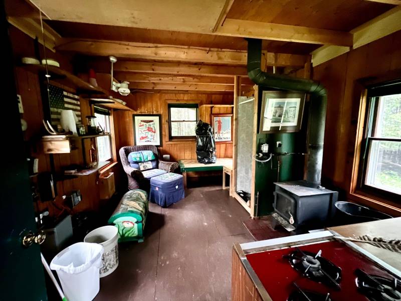 12625 E. Village Rd, , Little Rice,  WI 54564 United States