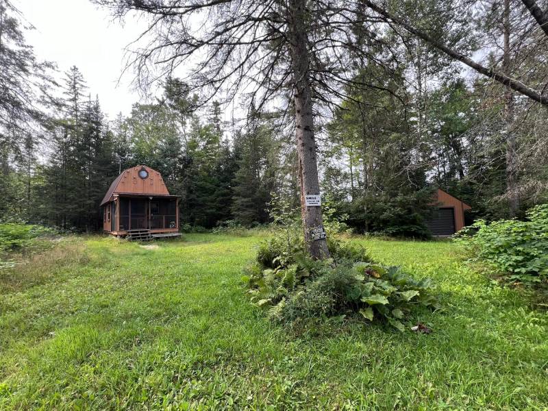 12625 E. Village Rd, , Little Rice,  WI 54564 United States