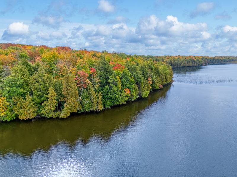 12ac Off Lakeshore Dr., , Bessemer,  MI 49911 United States