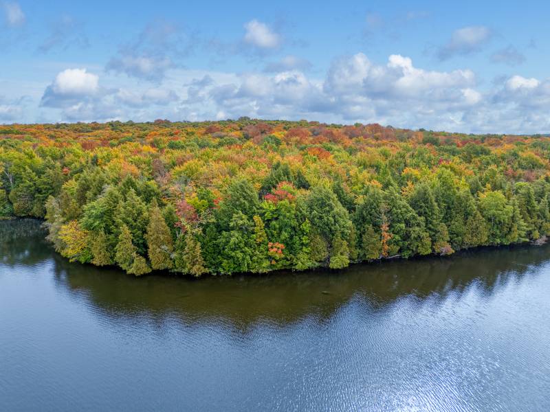 12ac Off Lakeshore Dr., , Bessemer,  MI 49911 United States