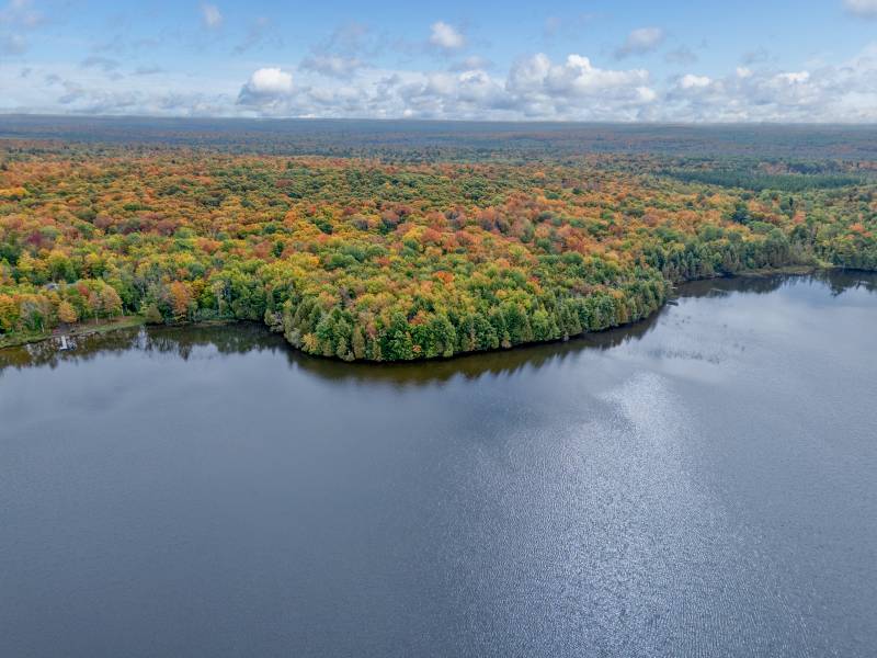 12ac Off Lakeshore Dr., , Bessemer,  MI 49911 United States