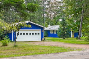 1378 Bluebird Ln, , Eagle River,  WI 54521 United States