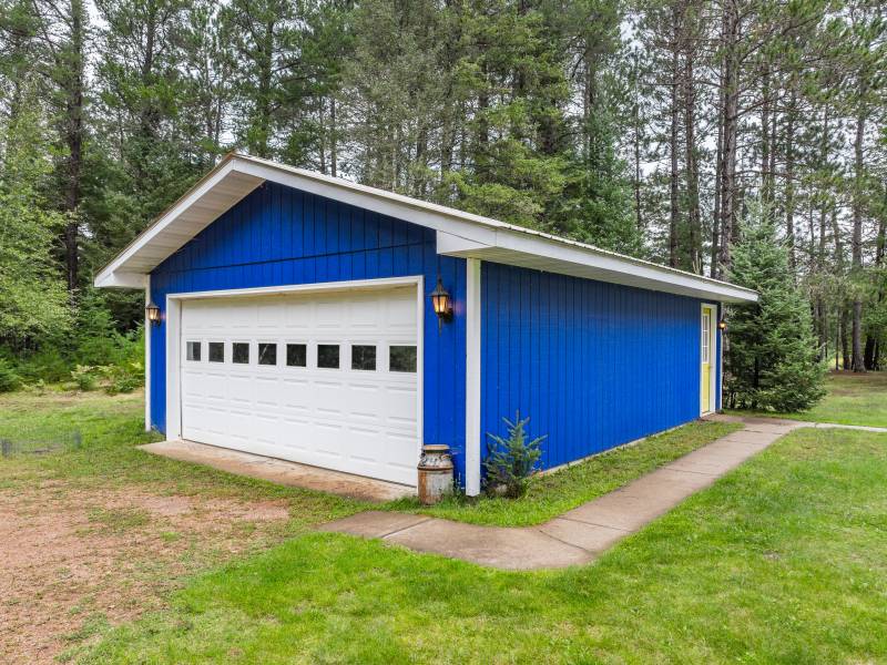 1378 Bluebird Ln, , Eagle River,  WI 54521 United States