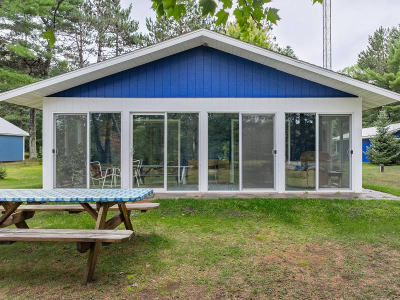 1378 Bluebird Ln, , Eagle River,  WI 54521 United States