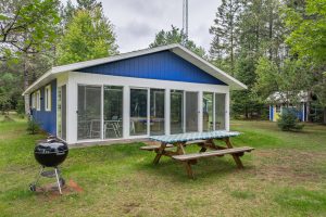1378 Bluebird Ln, , Eagle River,  WI 54521 United States