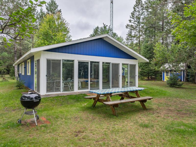 1378 Bluebird Ln, , Eagle River,  WI 54521 United States