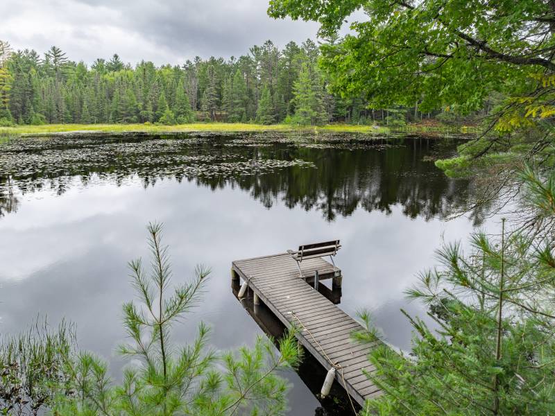 1378 Bluebird Ln, , Eagle River,  WI 54521 United States