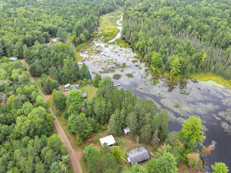 1378 Bluebird Ln, , Eagle River,  WI 54521 United States