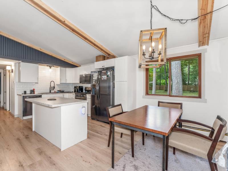 150 Woodland Ln, , Woodruff,  WI 54568 United States