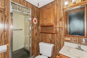 150 Woodland Ln, , Woodruff,  WI 54568 United States