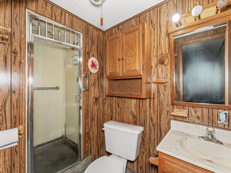 150 Woodland Ln, , Woodruff,  WI 54568 United States