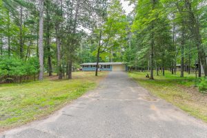 150 Woodland Ln, , Woodruff,  WI 54568 United States