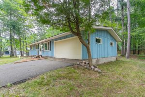 150 Woodland Ln, , Woodruff,  WI 54568 United States