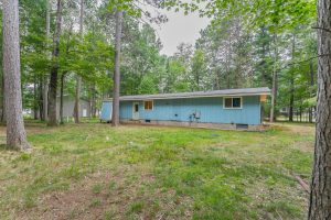 150 Woodland Ln, , Woodruff,  WI 54568 United States