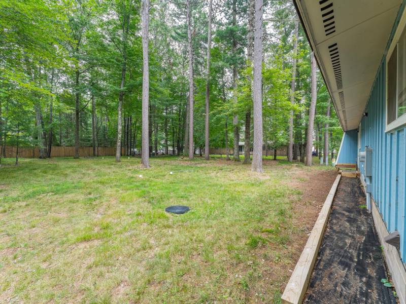150 Woodland Ln, , Woodruff,  WI 54568 United States