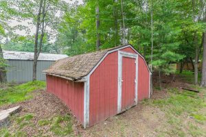 150 Woodland Ln, , Woodruff,  WI 54568 United States