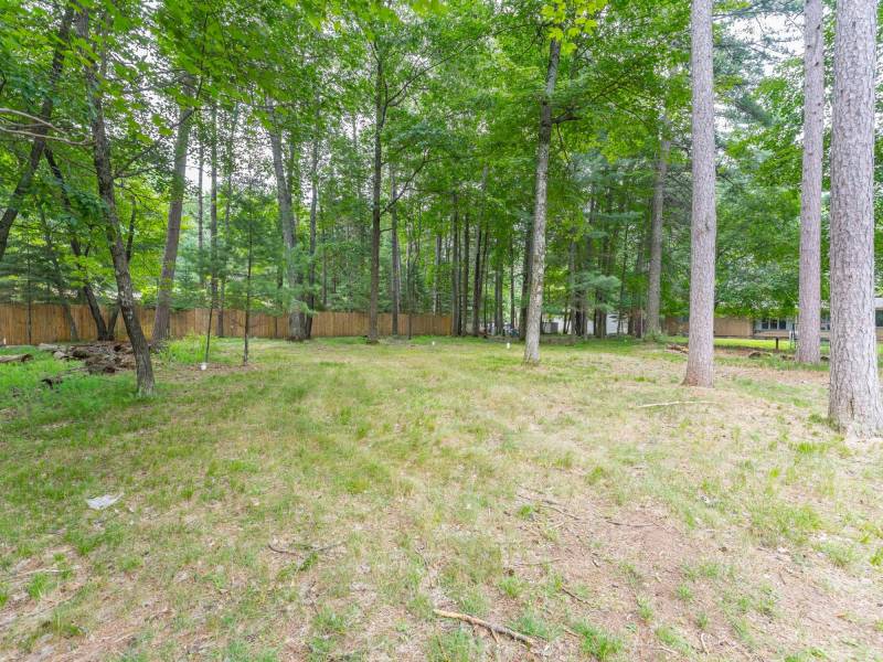 150 Woodland Ln, , Woodruff,  WI 54568 United States