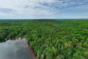 15042 Lakeview Rd, , Three Lakes,  WI 54562 United States
