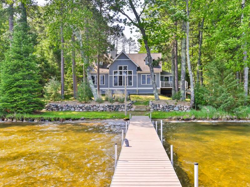 1515 Normandy Court Rd, , St. Germain,  WI 54558 United States