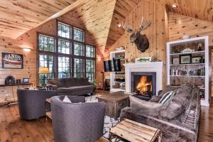 1515 Normandy Court Rd, , St. Germain,  WI 54558 United States