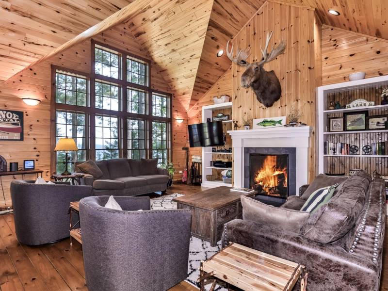 1515 Normandy Court Rd, , St. Germain,  WI 54558 United States