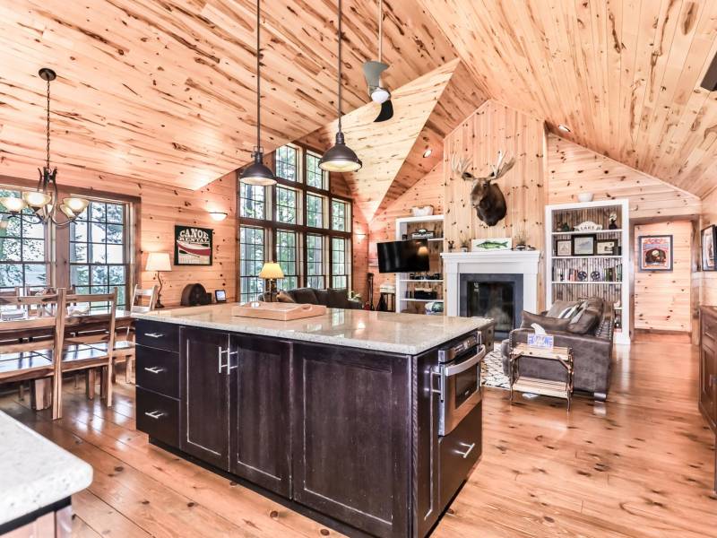 1515 Normandy Court Rd, , St. Germain,  WI 54558 United States