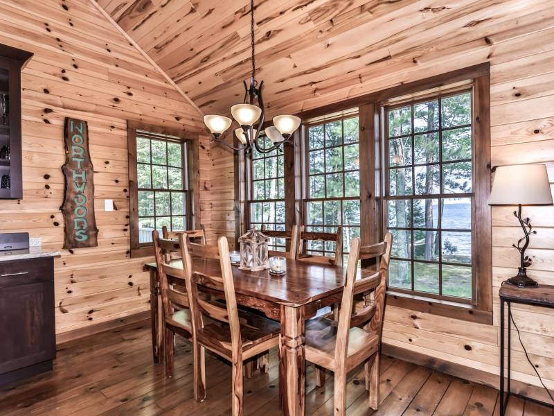 1515 Normandy Court Rd, , St. Germain,  WI 54558 United States