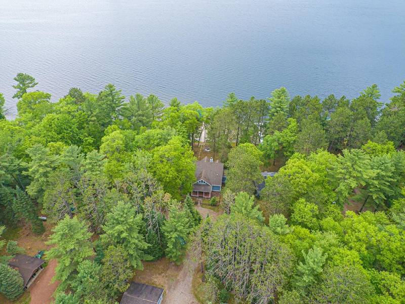 1515 Normandy Court Rd, , St. Germain,  WI 54558 United States