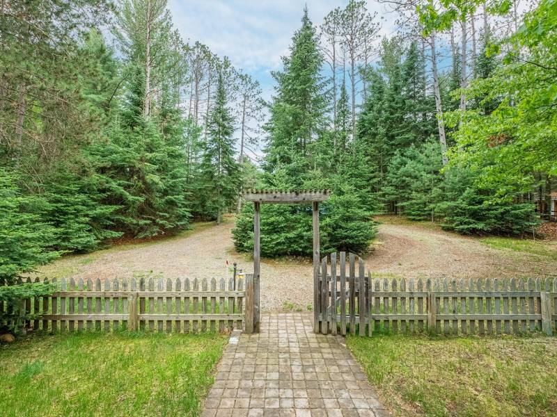 1515 Normandy Court Rd, , St. Germain,  WI 54558 United States