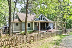 1515 Normandy Court Rd, , St. Germain,  WI 54558 United States