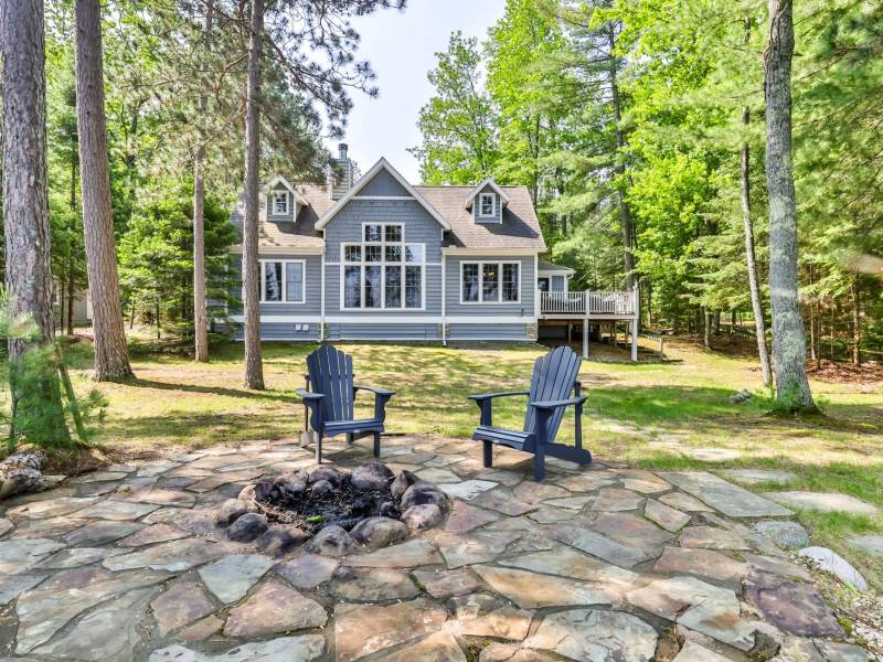 1515 Normandy Court Rd, , St. Germain,  WI 54558 United States
