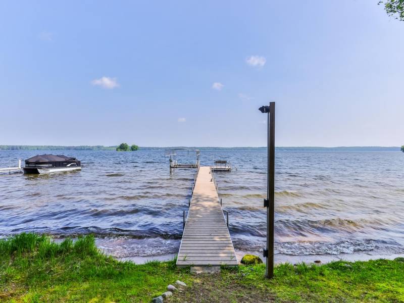 1515 Normandy Court Rd, , St. Germain,  WI 54558 United States