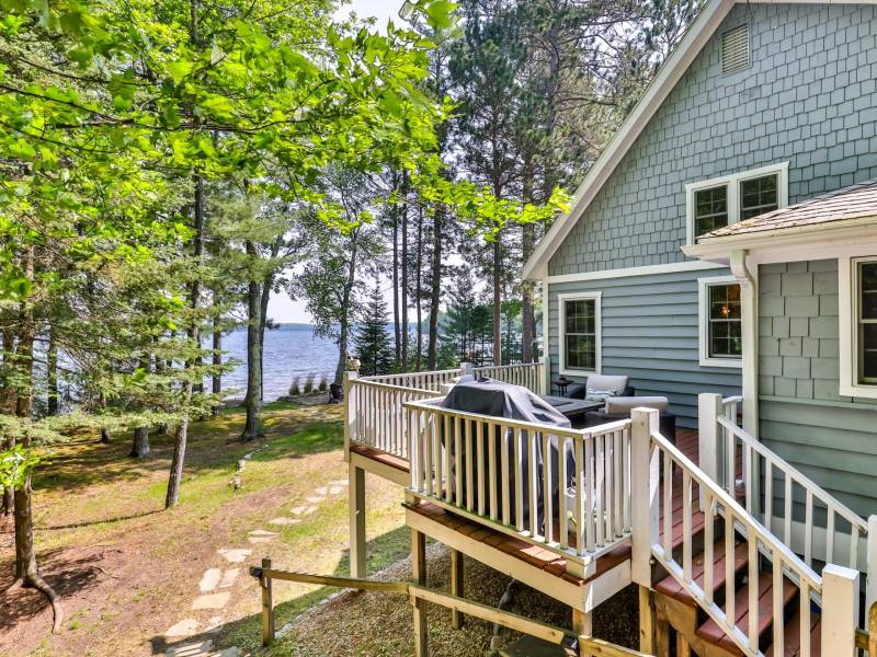 1515 Normandy Court Rd, , St. Germain,  WI 54558 United States