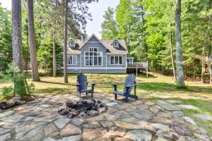 1515 Normandy Court Rd, , St. Germain,  WI 54558 United States