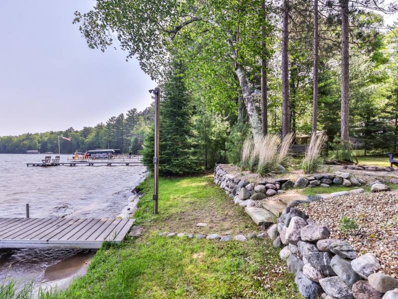 1515 Normandy Court Rd, , St. Germain,  WI 54558 United States