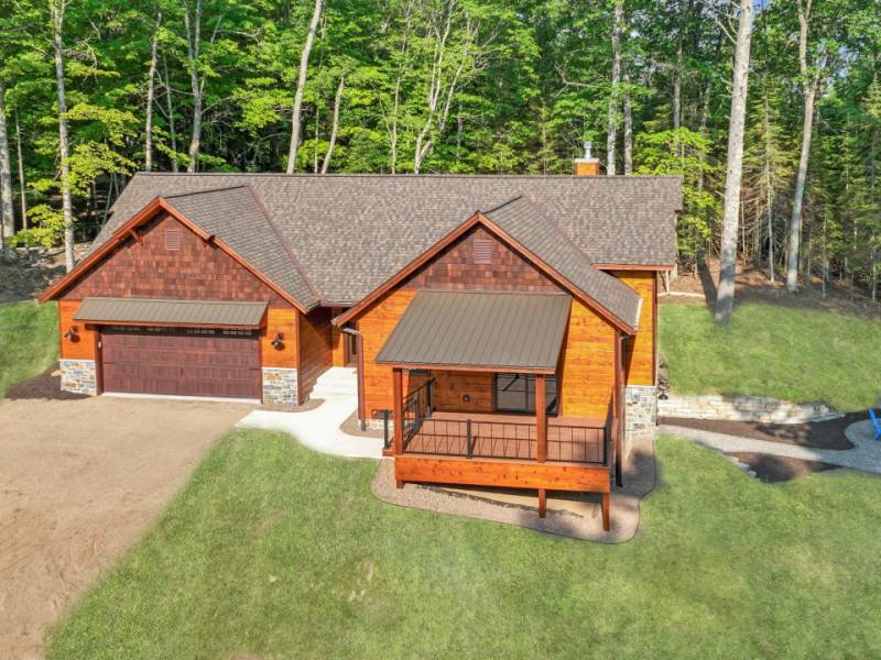 1602 Shields Rd, , St. Germain,  WI 54558 United States