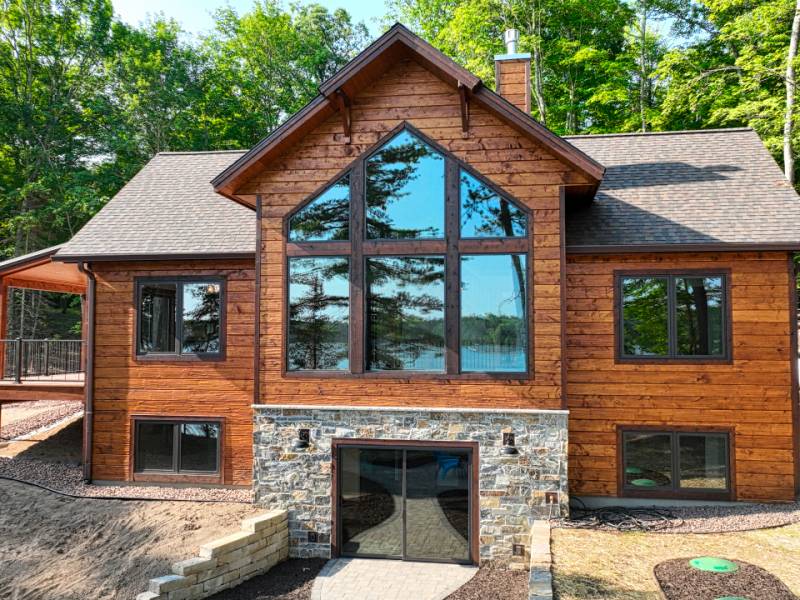 1602 Shields Rd, , St. Germain,  WI 54558 United States
