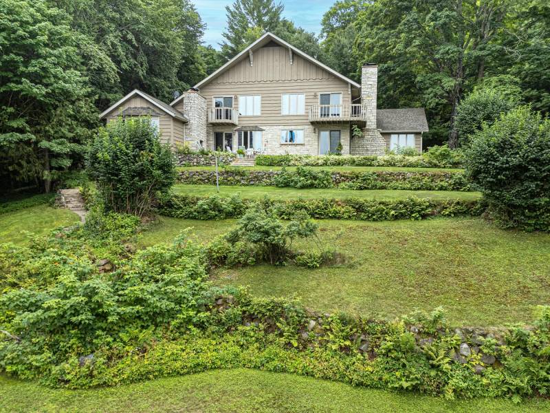 2206 South Shore Rd, , Phelps,  WI 54554 United States
