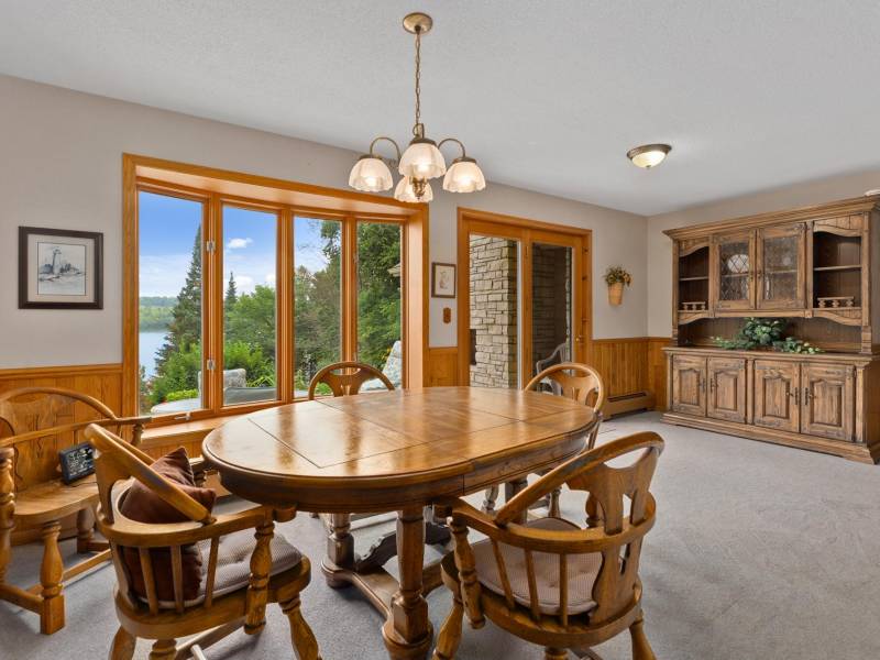 2206 South Shore Rd, , Phelps,  WI 54554 United States