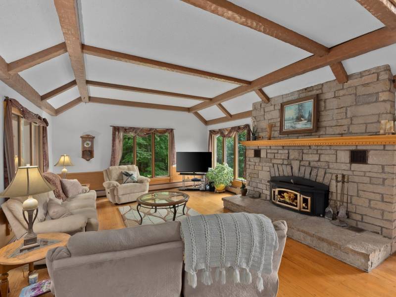 2206 South Shore Rd, , Phelps,  WI 54554 United States