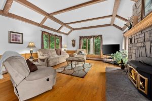 2206 South Shore Rd, , Phelps,  WI 54554 United States