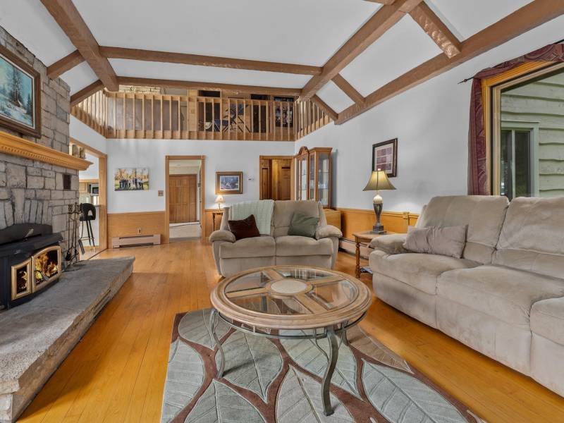 2206 South Shore Rd, , Phelps,  WI 54554 United States