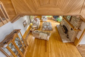 2206 South Shore Rd, , Phelps,  WI 54554 United States
