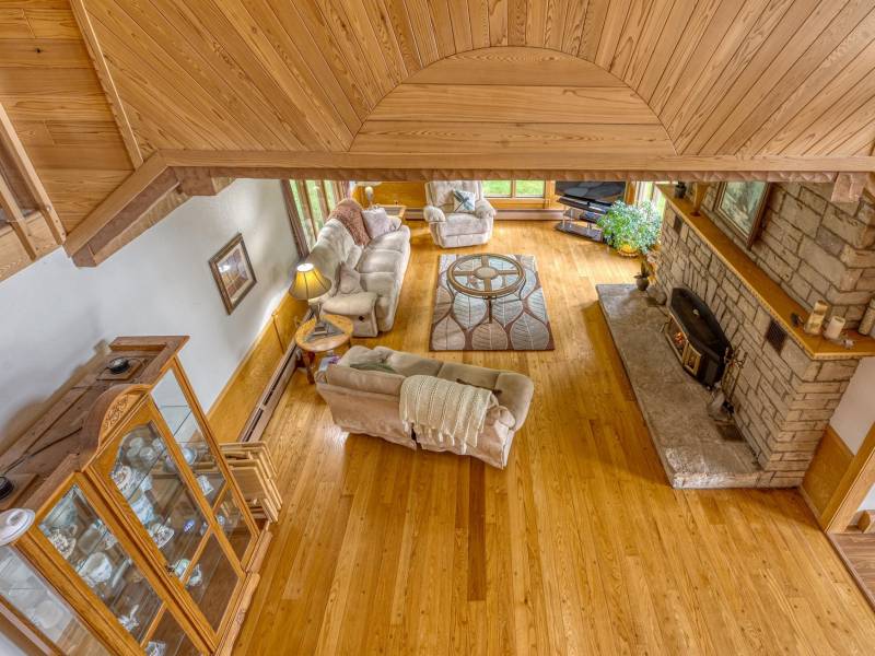 2206 South Shore Rd, , Phelps,  WI 54554 United States