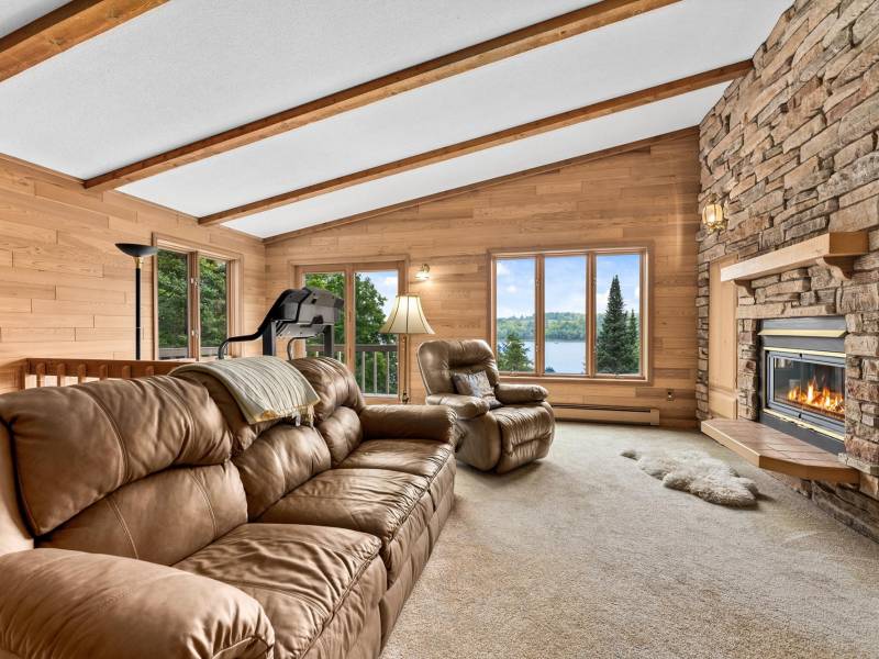 2206 South Shore Rd, , Phelps,  WI 54554 United States
